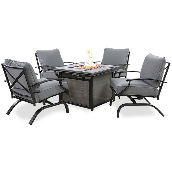 Patio Furniture