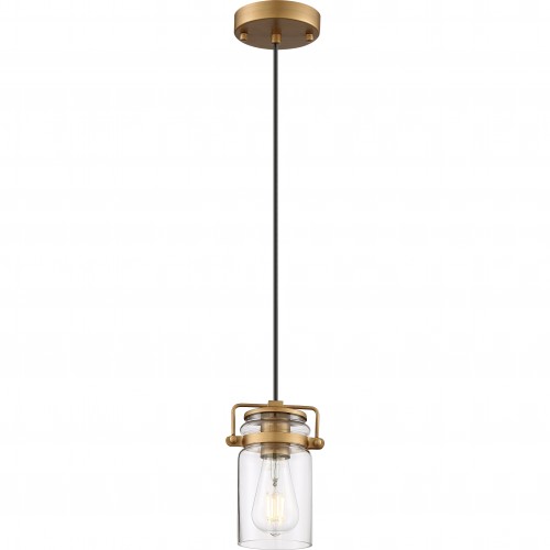 Interior Pendant Lighting
