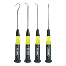 Inspection & Retrieving Tools
