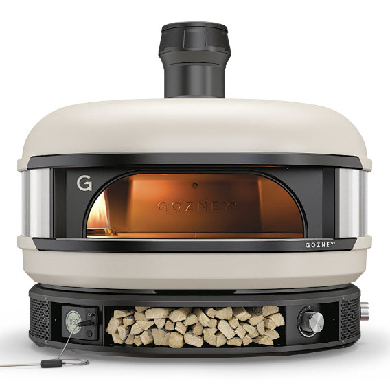 Pizza Ovens & Accessories