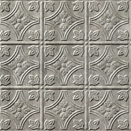 Plastic Tile