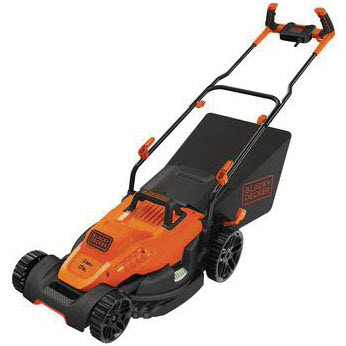 Walk-Behind Plug-In Lawn Mowers