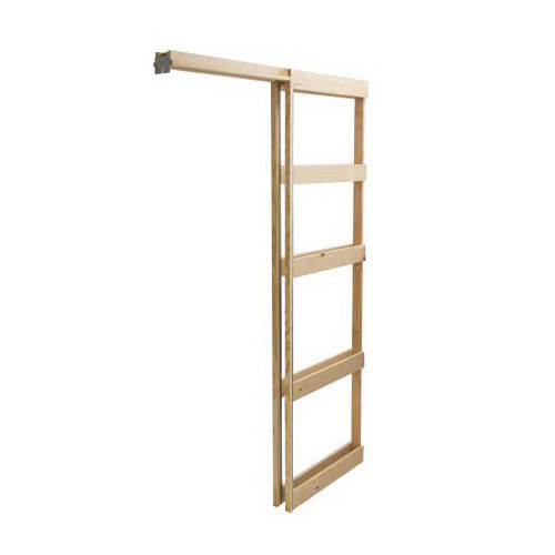 Pocket Door Frames