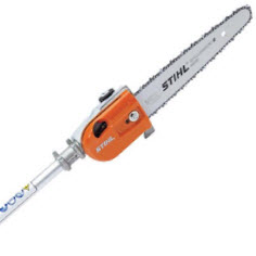 Pole Saw & Power Pruner Attachments