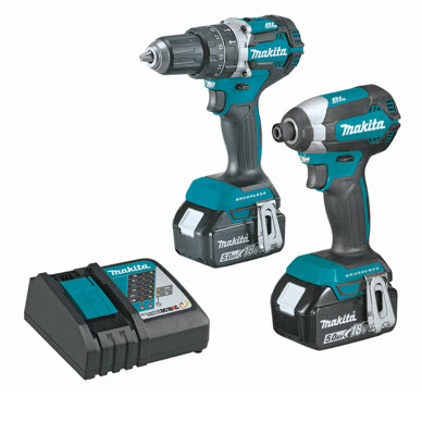 Portable Power Tools