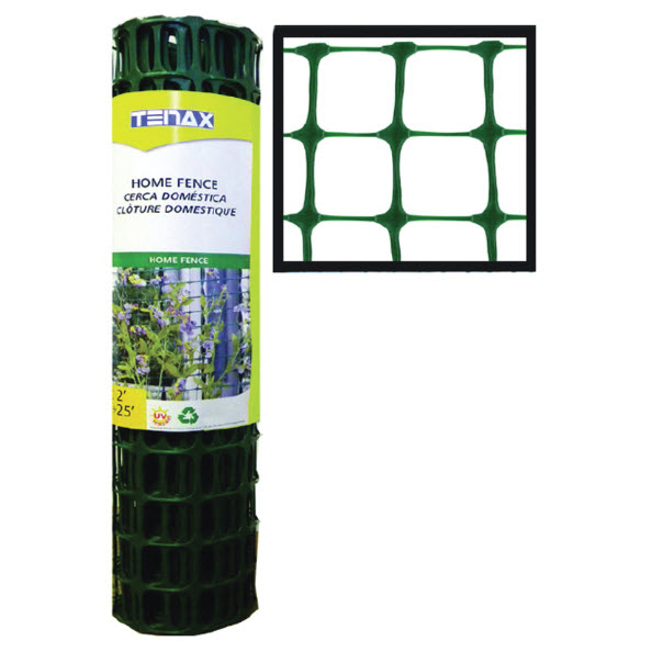 Poultry & Garden Netting