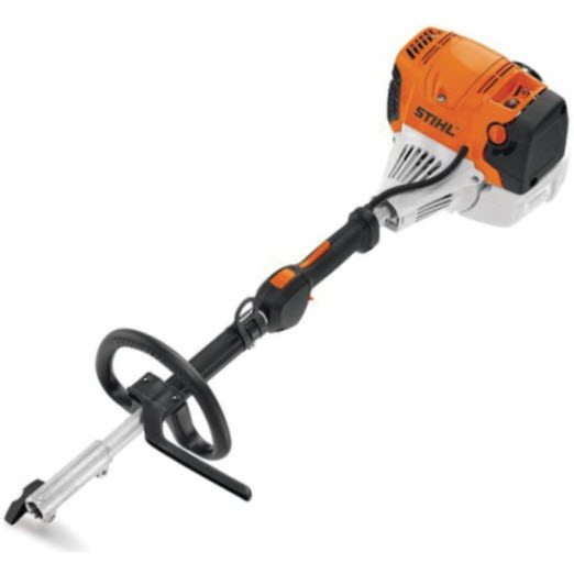 Power Heads & Attachments