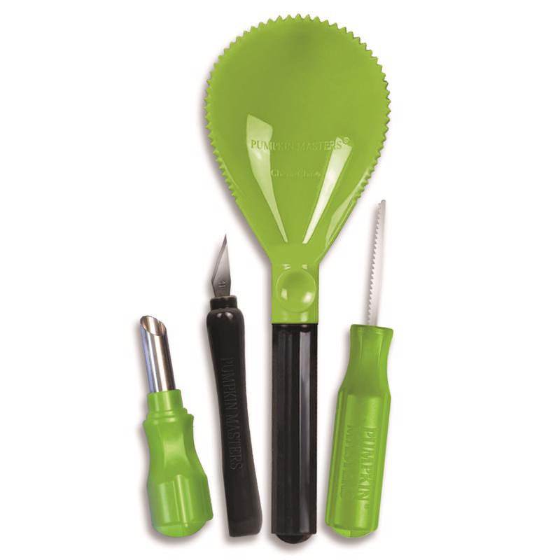Halloween Pumpkin Carving Kits & Tools