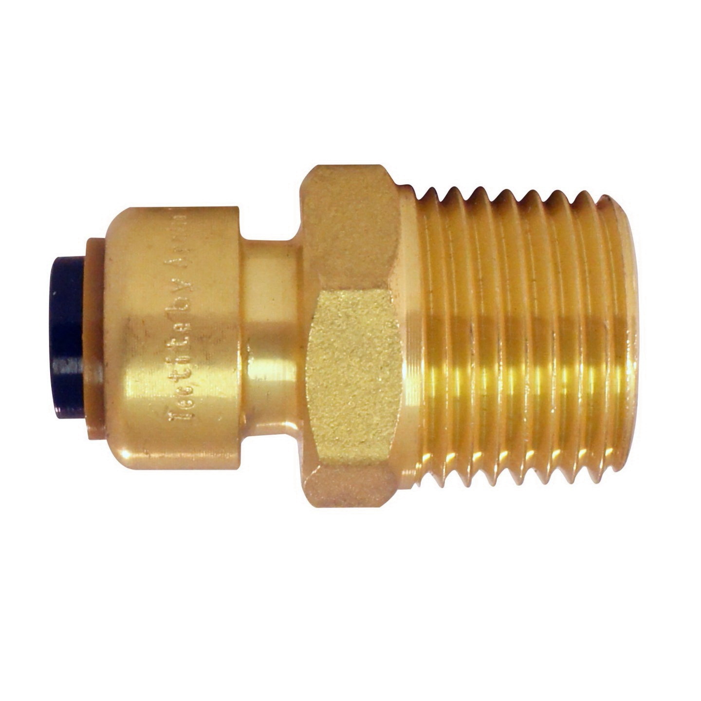Push Fittings
