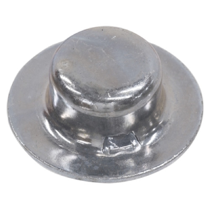 Axle Caps & Push Nuts
