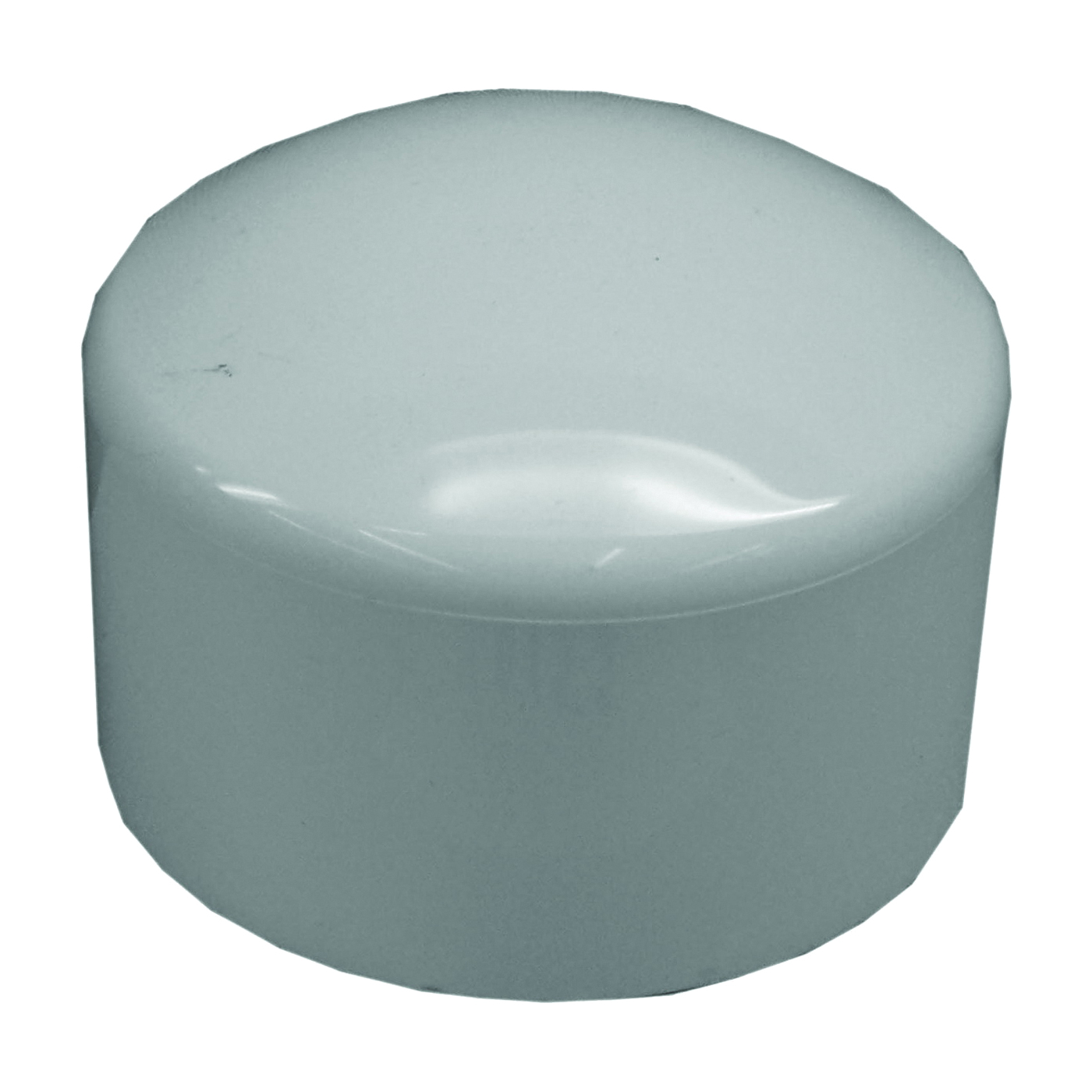 PVC Pressure Pipe Caps