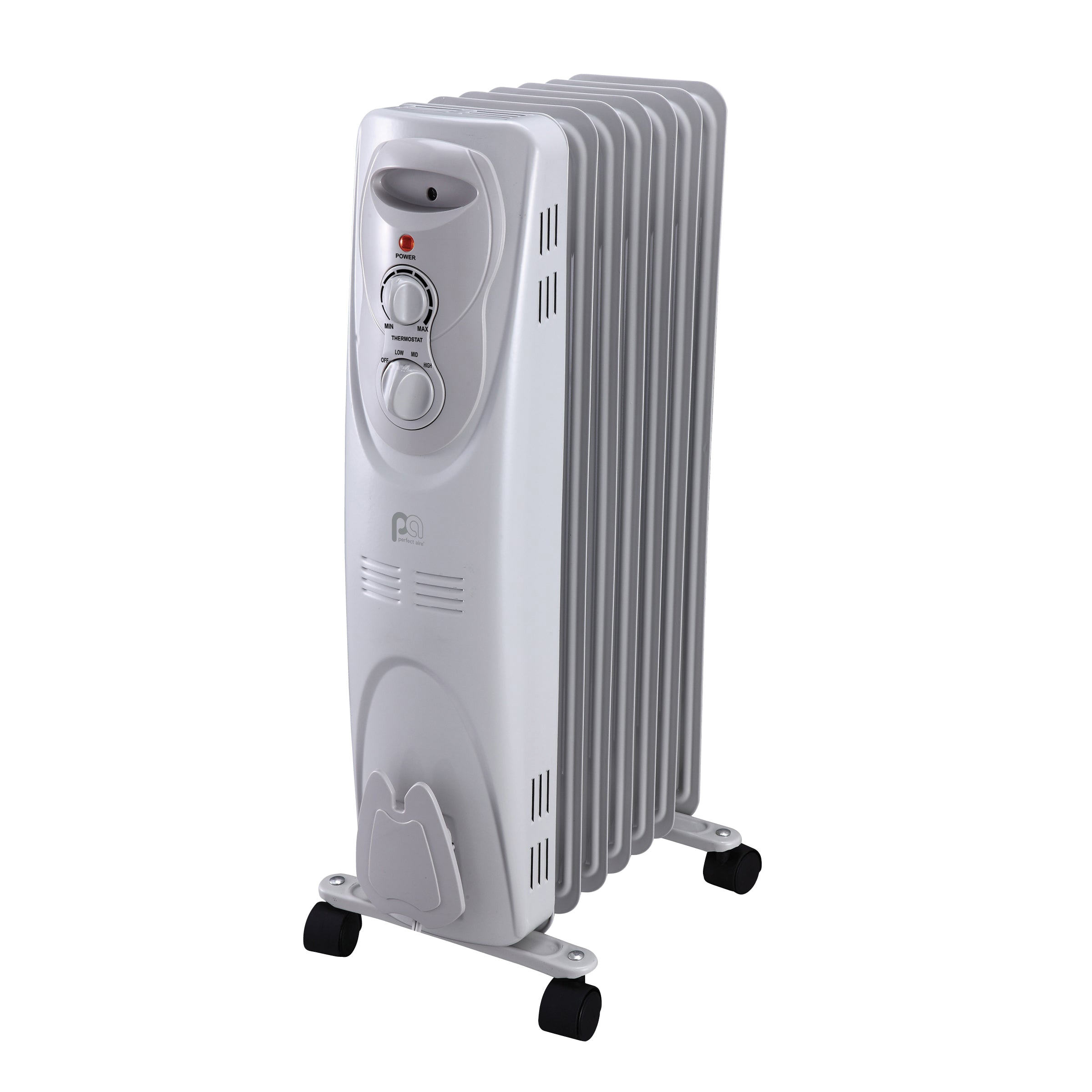 Electric Heaters