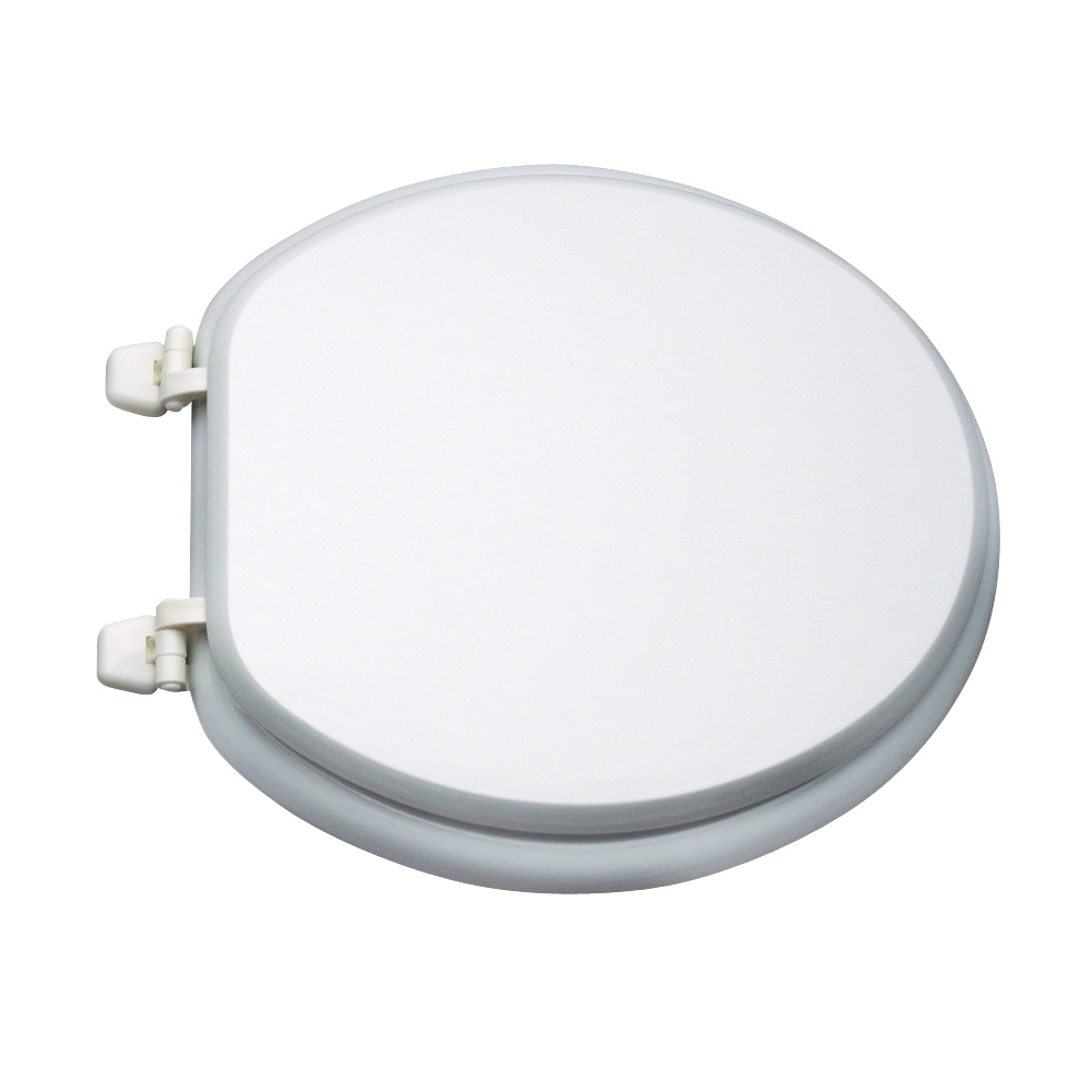 Round Bowl Toilet Seats