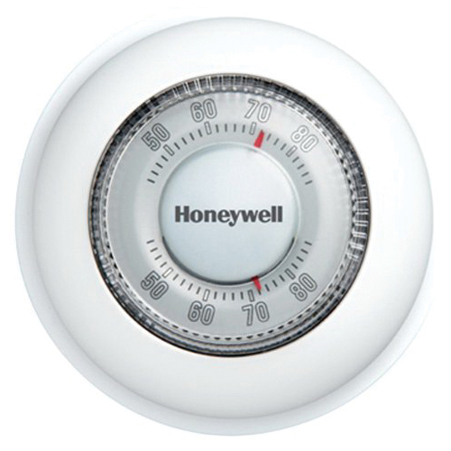 Non-Programmable Thermostats