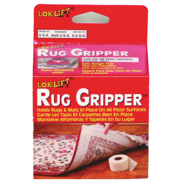 Rug Pads & Grippers