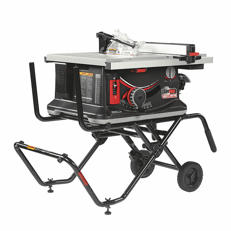 Stationary & Bench Power Tools