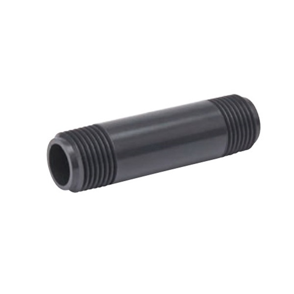 PVC Pressure Pipe Nipples