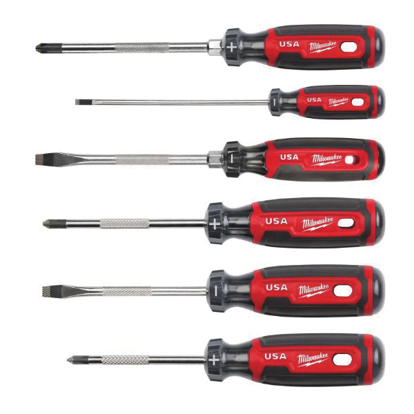 Screwdrivers & Nut Drivers