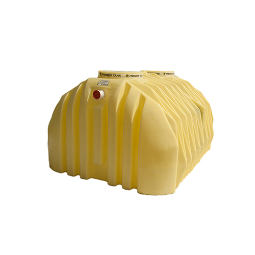 Septic Tanks