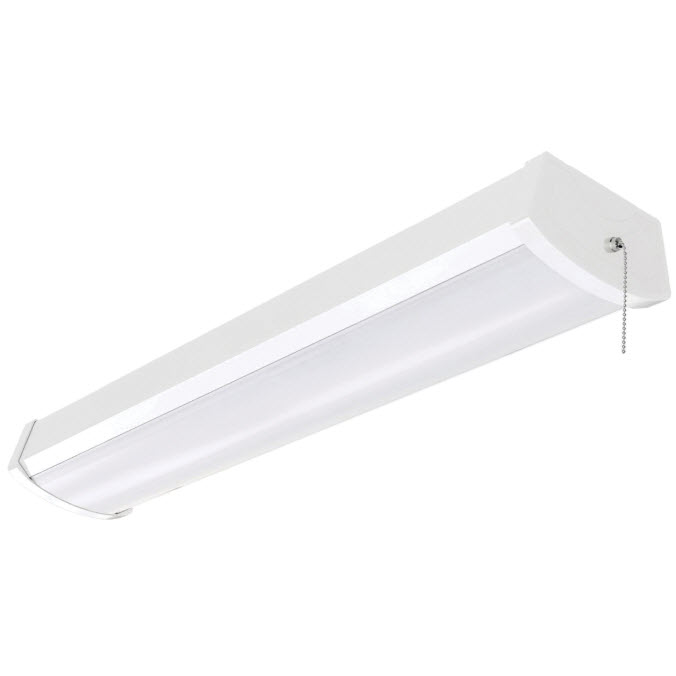 Linear Fixtures & Accessories