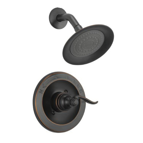 Shower Only Faucets