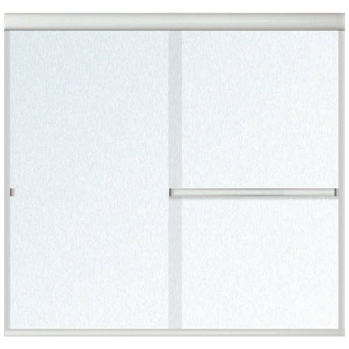 Tub & Shower Doors