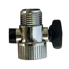 Showerhead Accessories