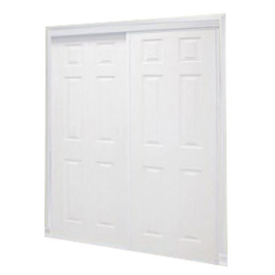 Sliding Doors