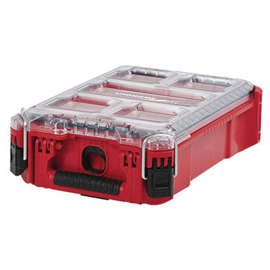 Small Parts Organizers