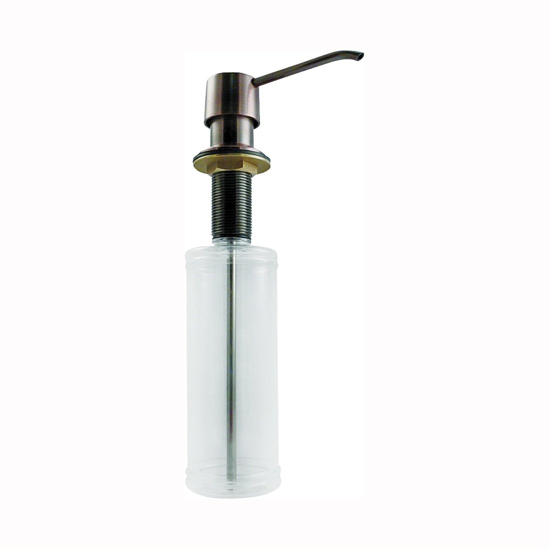 Soap & Lotion Dispensers