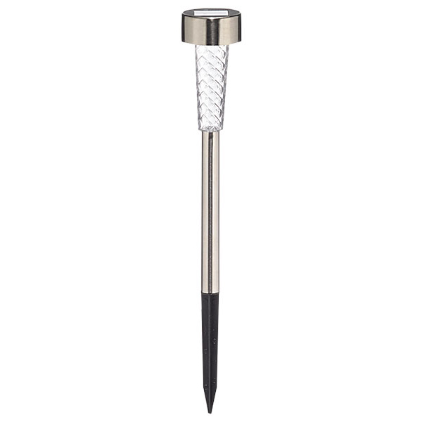 Solar Landscape Lighting