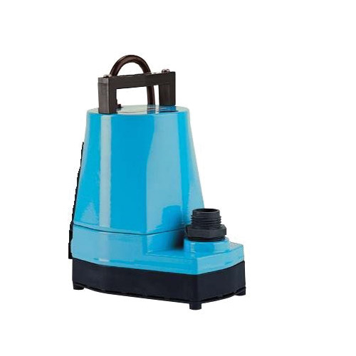 Utility & Specialty Pumps