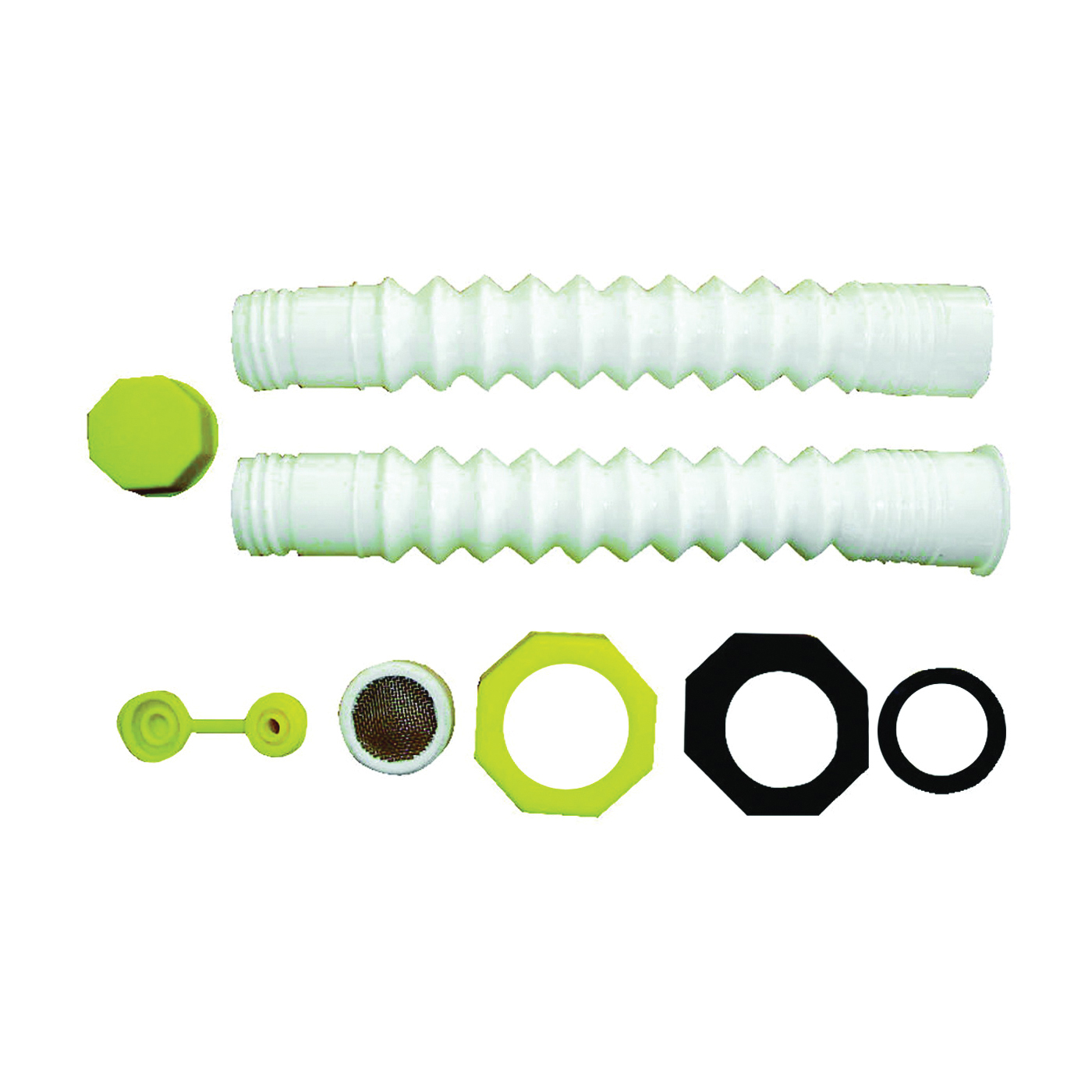 Fuel Can Parts & Accessories