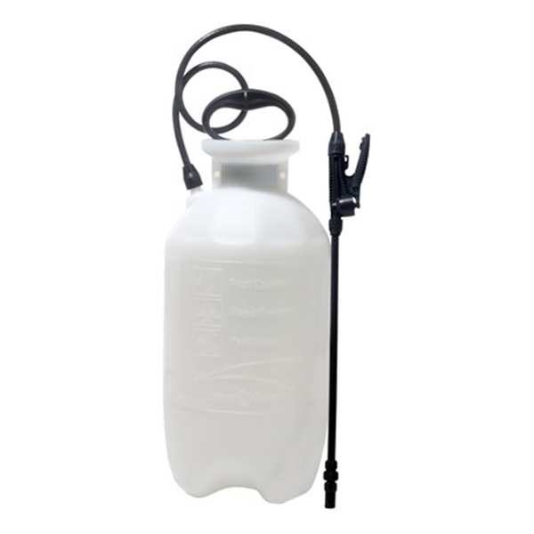 Sprayers & Accessories