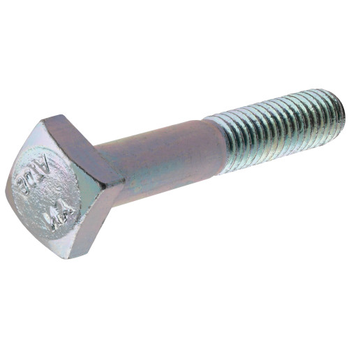 Square & Curved Head Bolts