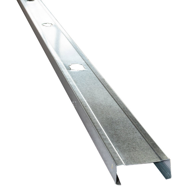 Steel Studs & Framing