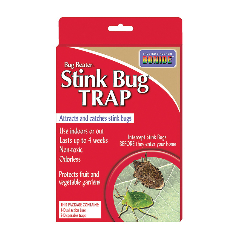 Other Insect Traps & Baits