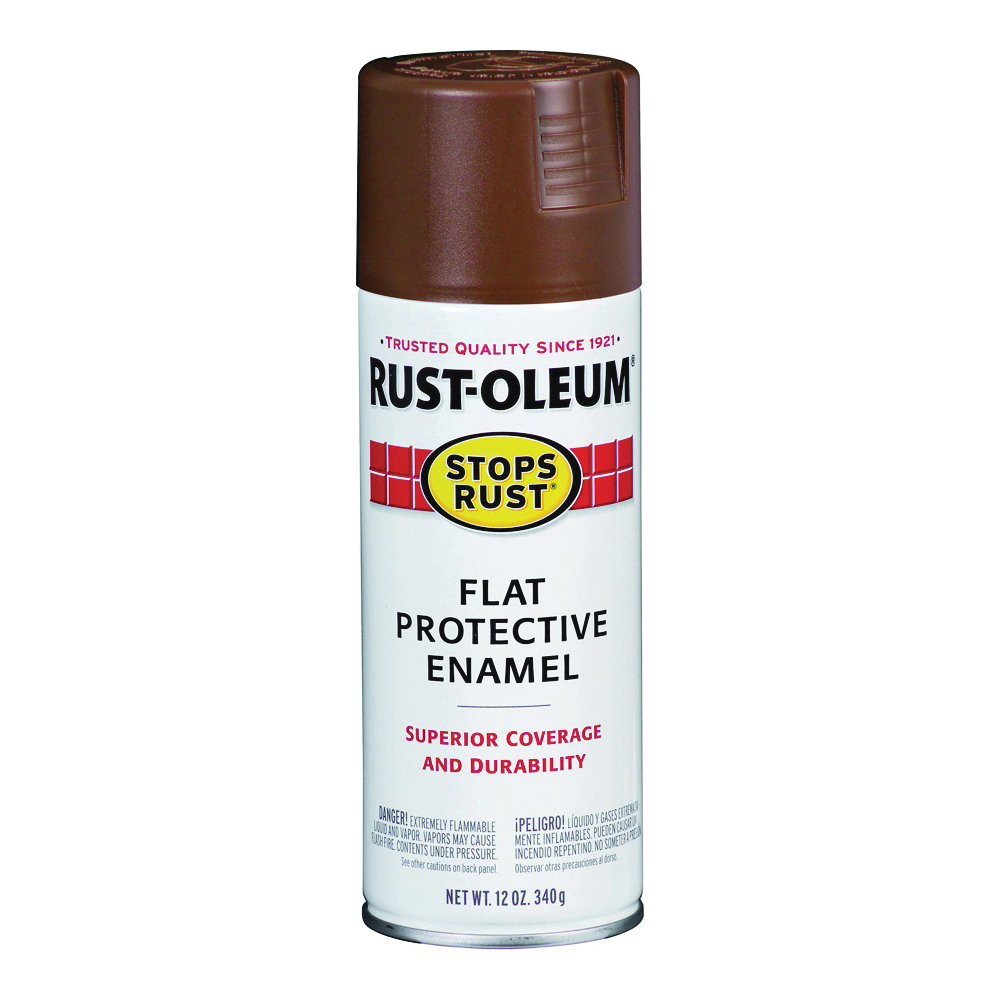 Rust Preventative Paints