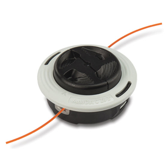 String Trimmer Line & Parts