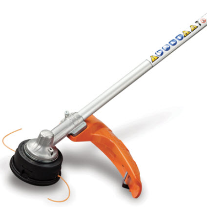 String Trimmer Attachments