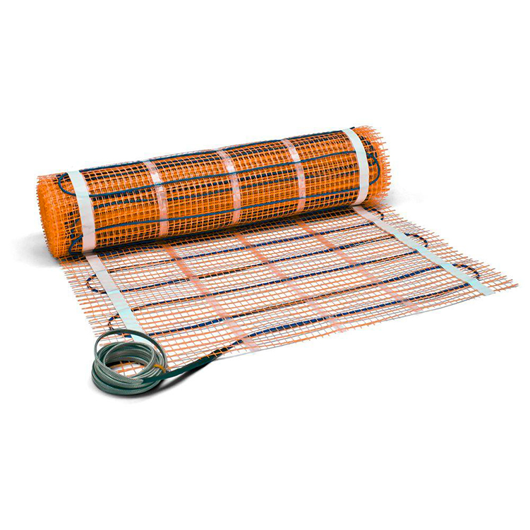 Floor Heating