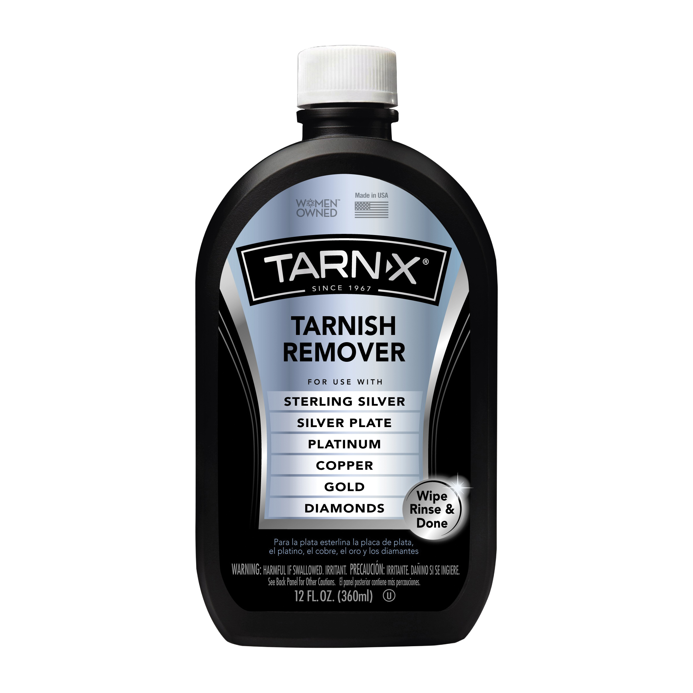 Specialty Cleaning Chemicals