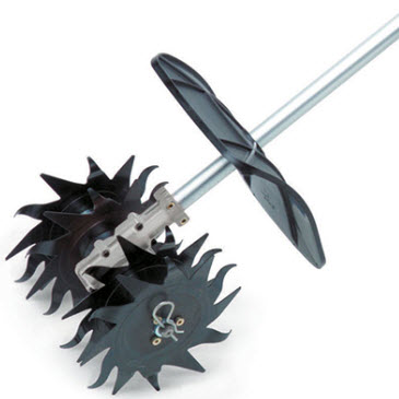 Tiller & Cultivator Attachments
