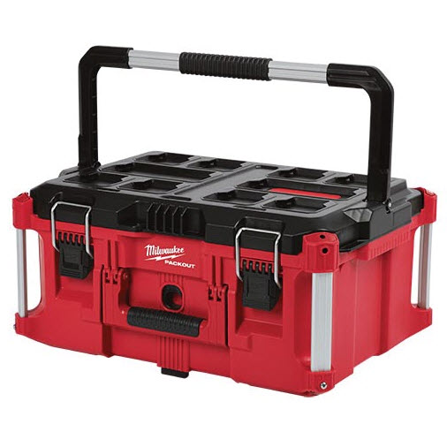 Tool Boxes, Bags & Modular Storage