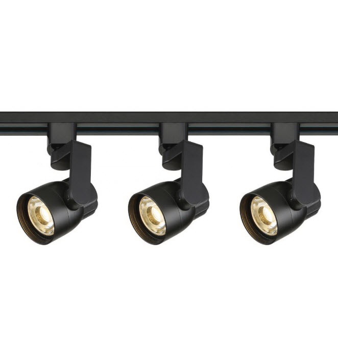 Track Lighting