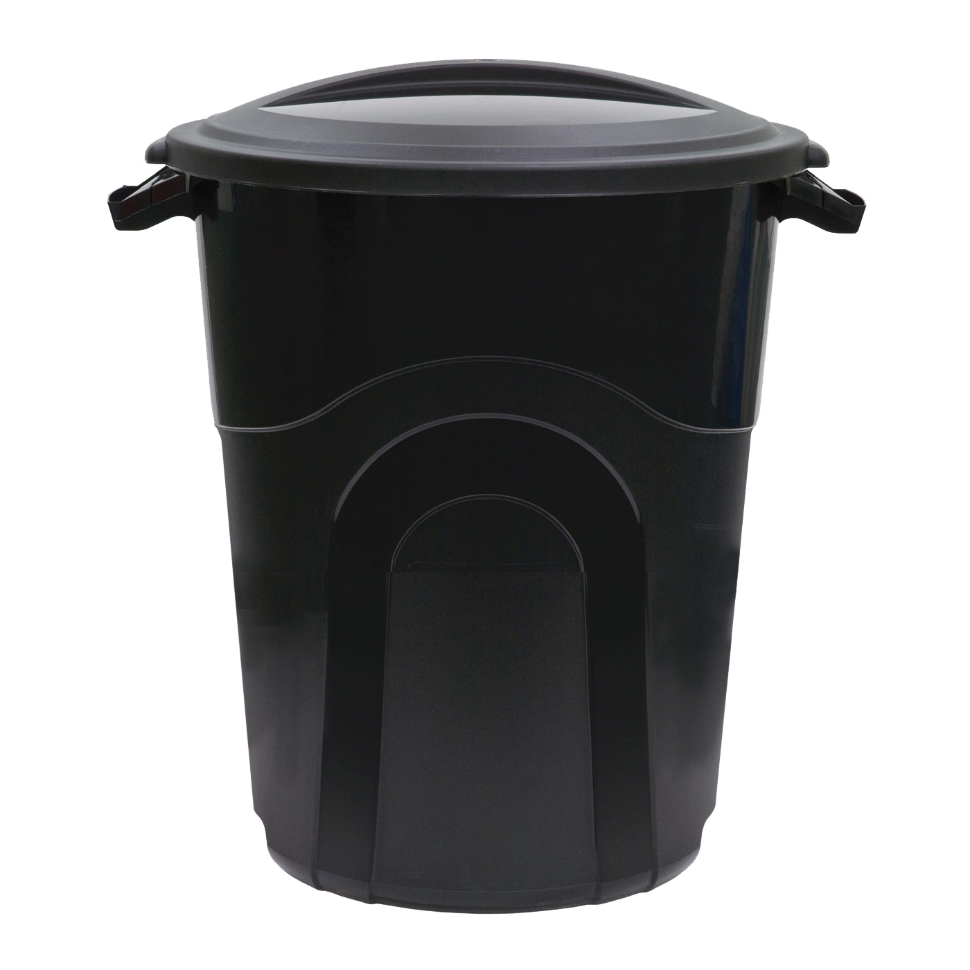 Trash Cans & Accessories