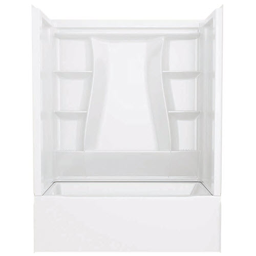 Tub & Shower Combos