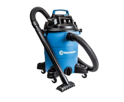 Vacuums & Dust Collection
