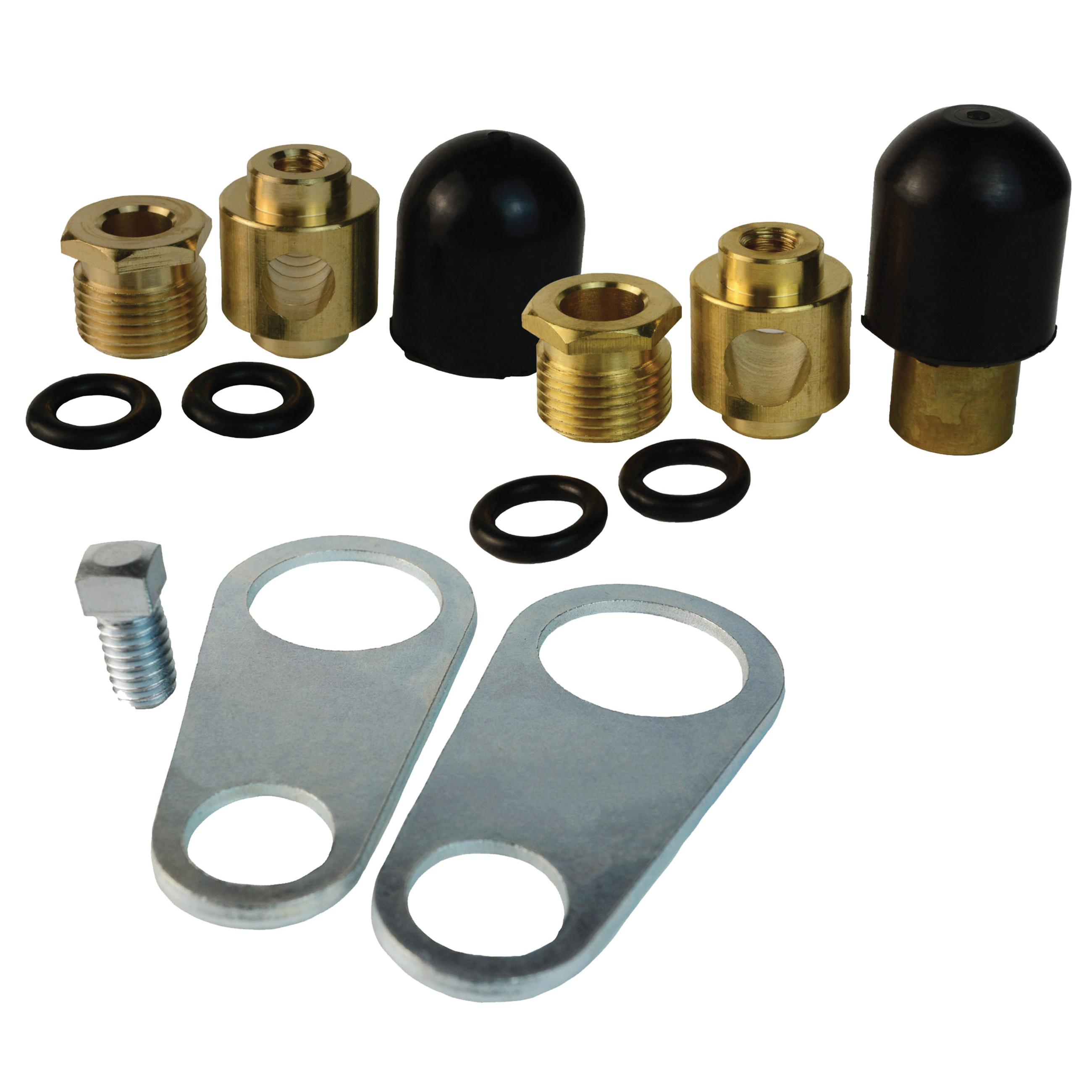 Valve Parts & Repair Kits