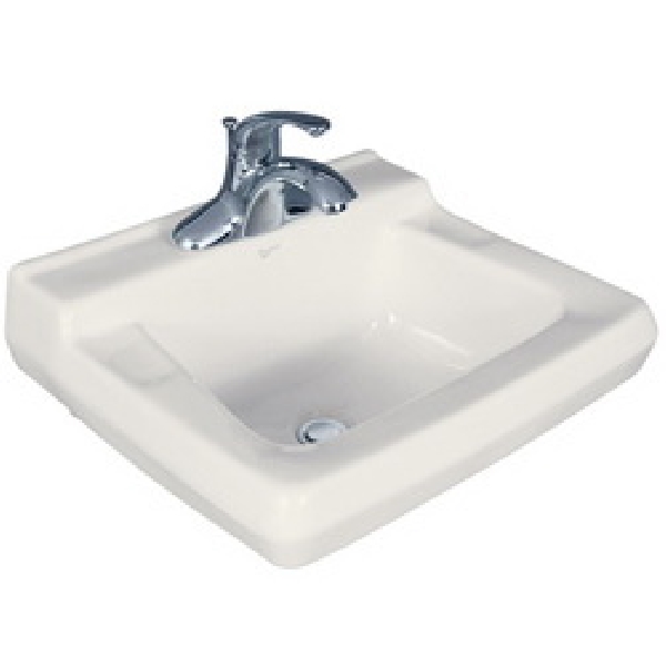Wall-Mount Bathroom Sinks